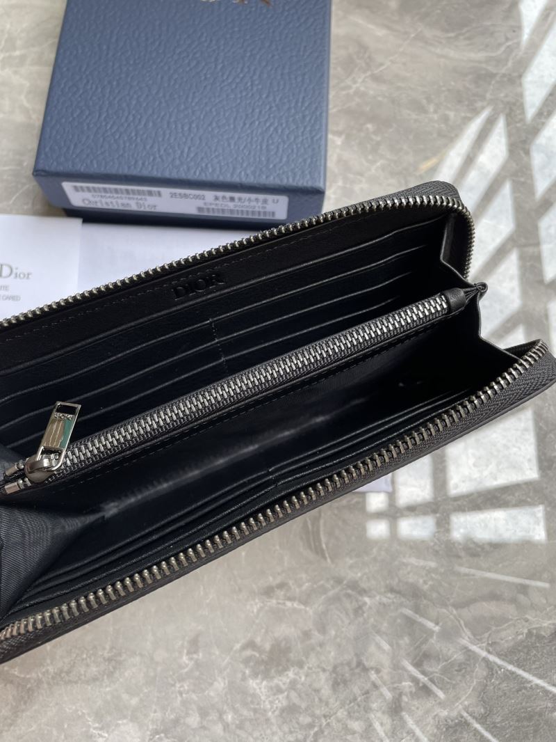 Christian Dior Wallet